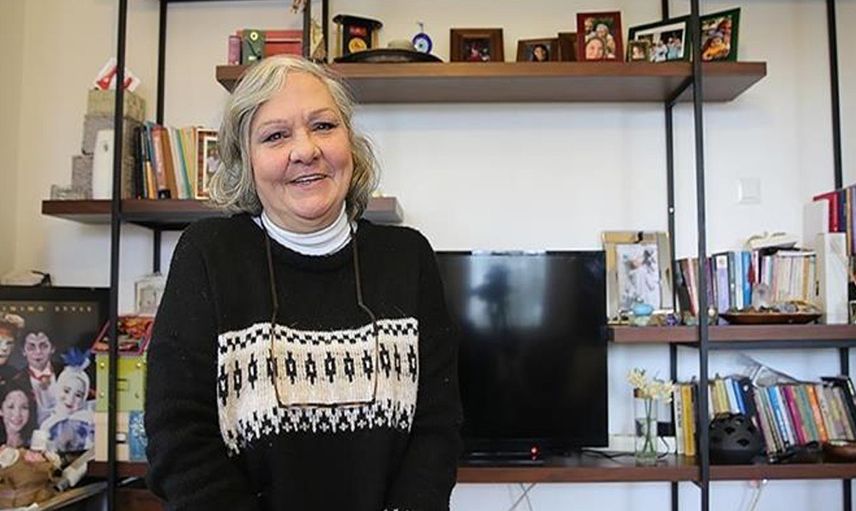 Hababam Sınıfı'nın Sevda'sından yıllar sonra gelen Kemal Sunal itirafı!