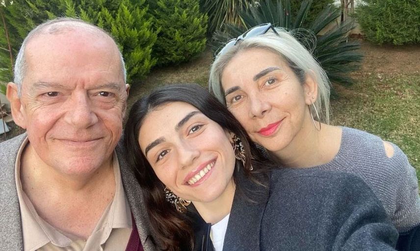 Hazar Ergüçlü 