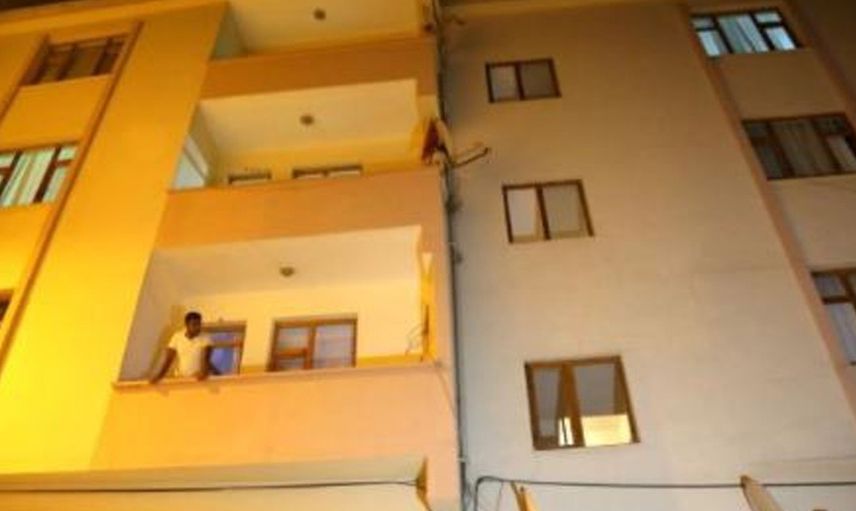 Elazığ'da senaryolaştırılarak yapılan cinayet 3 çocuğun sonu oldu