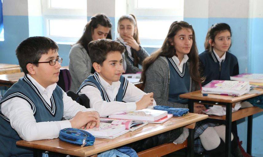 OKULLAR SIFIR VAKAYLA AÇILACAK