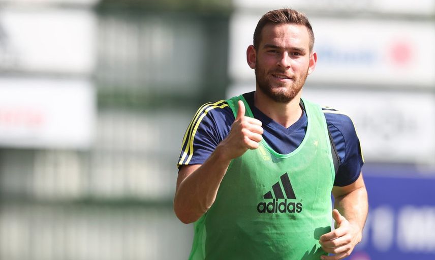Galatasaray Eski Fenerbahçeli Vincent Janssen'i Transfer Etmek İstiyor!