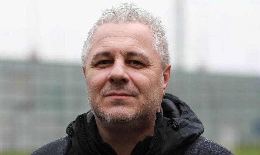 Marius Sumudica'dan Spor Toto Süper Lig İtirafı!