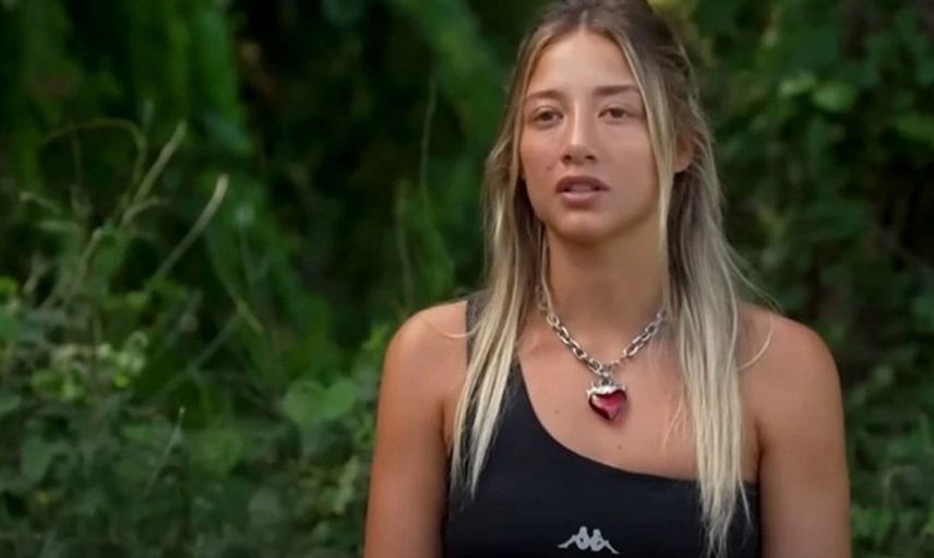 Yunus Emre ve Aleyna arasındaki ilişki ortaya çıktı: Nagihan konseyde her şeyi ifşa etti! ''Evliliğinin sorun yaşamaması adına...''