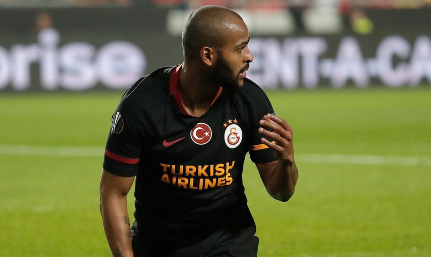 Galatasaray Forması Giyen Marcao'nun Menajerinden Transfer Açıklaması!