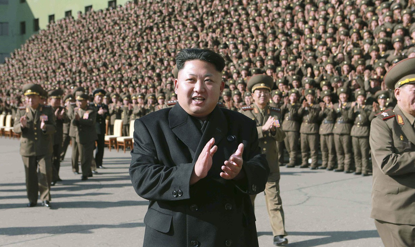 Kim Jong Un, Sözünü Tutmayan Parti Yetkilisini İdam Etti