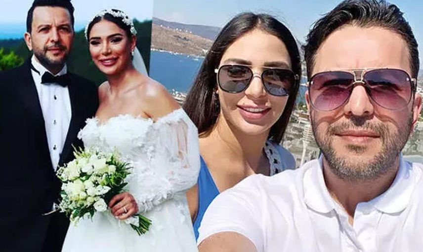Nihat Doğan, baba oldu müjdeli haberi sosyal medya hesabından duyurdu