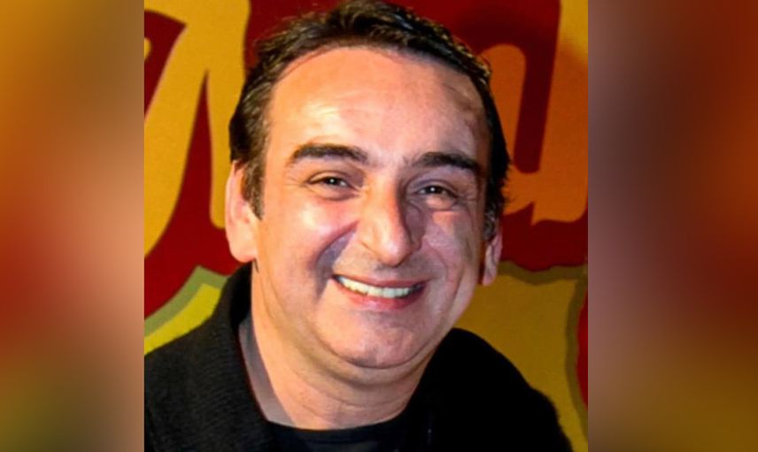  Kemal Kenan Ergen