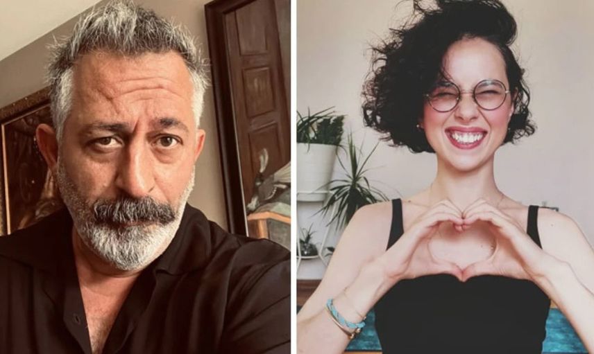 Cem Yılmaz ve Necla Karahalil aşkında sona mı gelindi? O sözler kafaları karıştırdı!