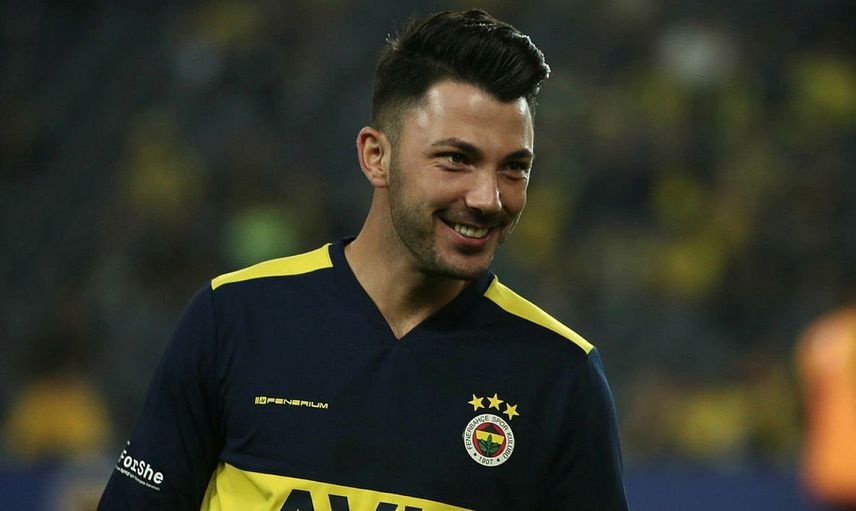 Tolgay Arslan'dan Yıllar Sonra Gelen Beşiktaş ve Fenerbahçe İtirafı!