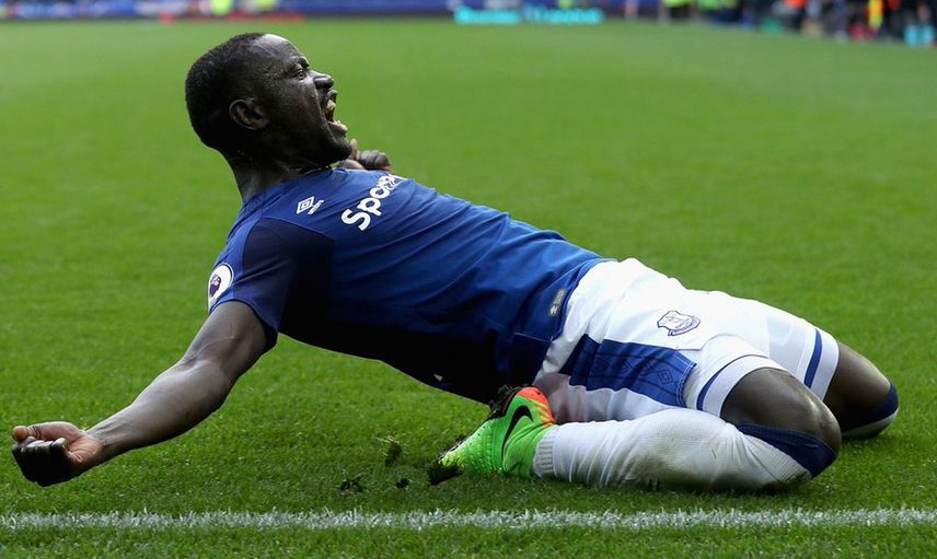 Oumar Niasse