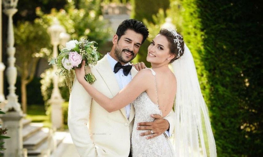 Karan'a kardeş geliyor... İkinci kez anne olma heyecanı yaşayan Fahriye Evcen'den ilk açıklama geldi!