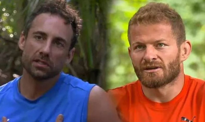  Survivor Kurgu muydu? Dora'dan İsmail'e Olay Sözler