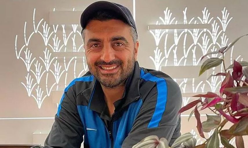 Süper Lig ekibi Altay'da Sinan Kaloğlu'nun takımın teknik direktörülüğüne getirilmesi planlanıyor!