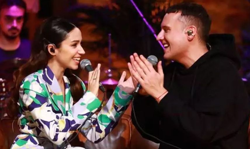 Zeynep Bastık ve Edis hakkında akıl almaz iddia: Milyonlarca liranın üzerine kondular!