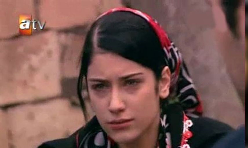 Hazal Kaya- Sıla
