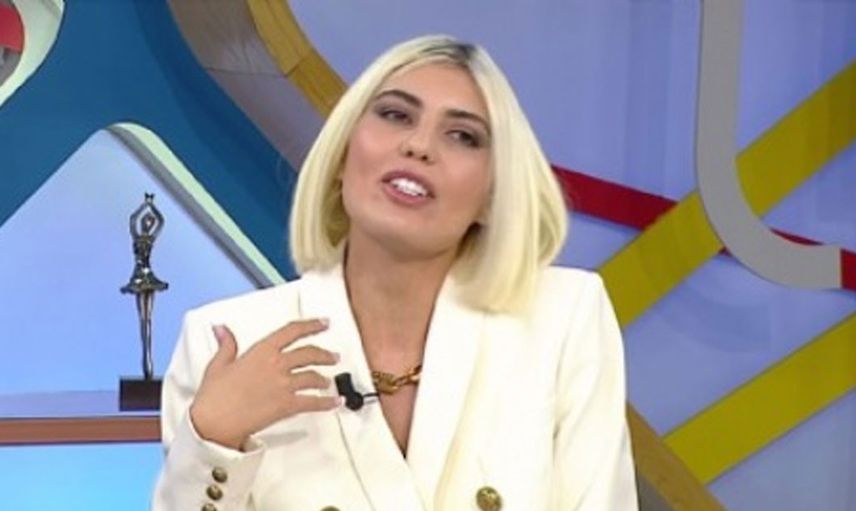 Affet beni aşko diyen Bahar Candan’dan, magazine bomba gibi düşen Acun Ilıcalı itirafı