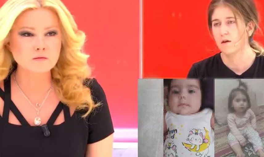 Müge Anlı’da ortaya çıkan Lina cinayeti hakkında baba Abdurrahman Erbay’dan olay olacak sözler: ‘Kızımı gördüm her yeri…’