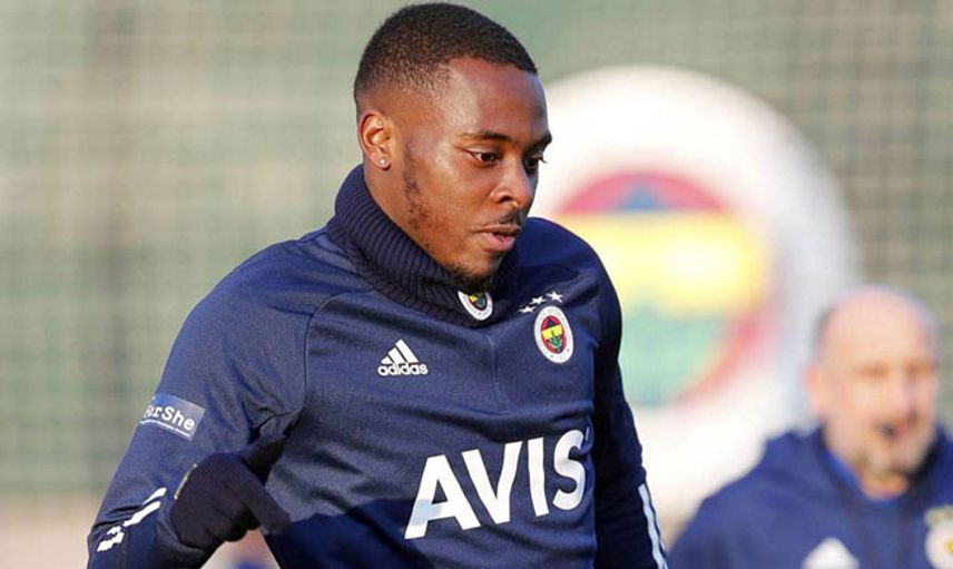 Osayi Samuel Formasına Hasret Kaldı!