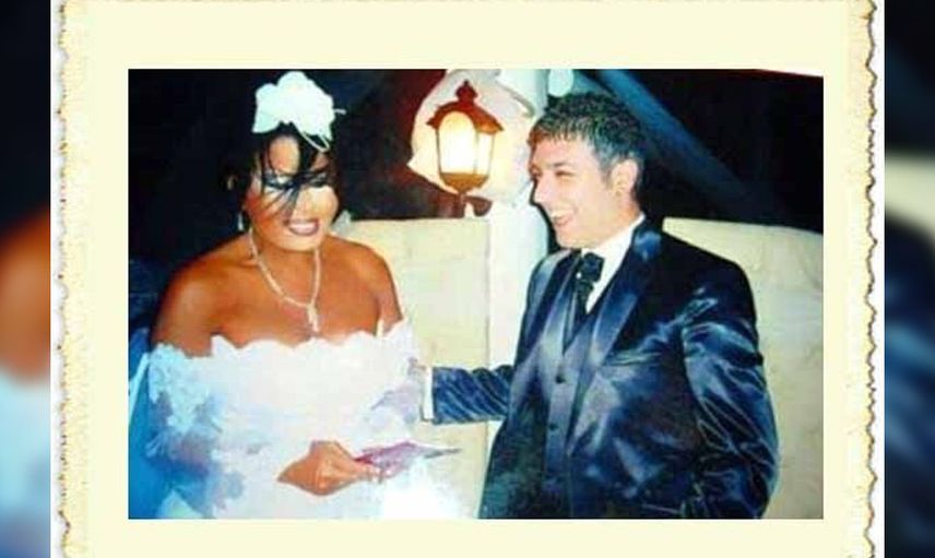 Bülent Ersoy- Armağan Uzun