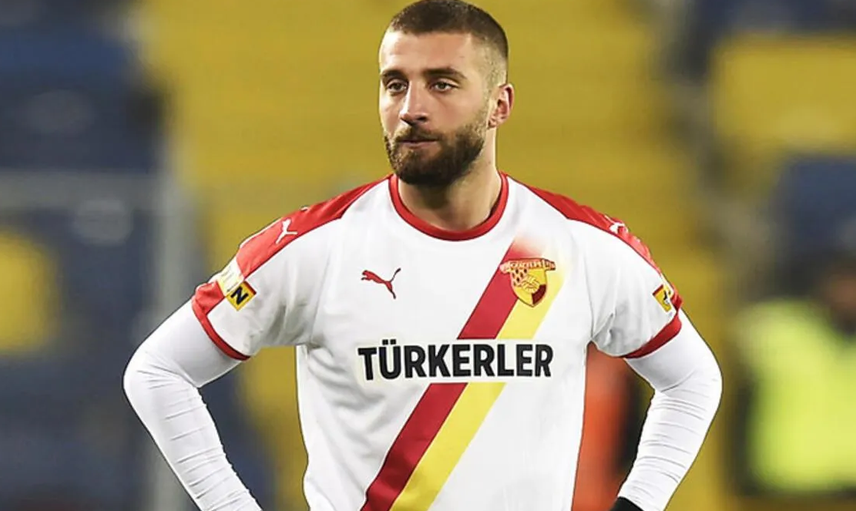 Galatasaray Transferi Bitiriyor
