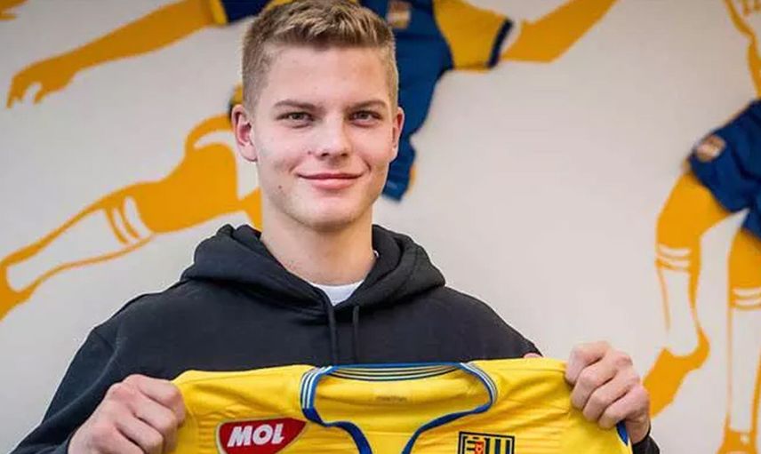 Galatasaray Andras Schafer'i Transfer Etmek İstiyor!
