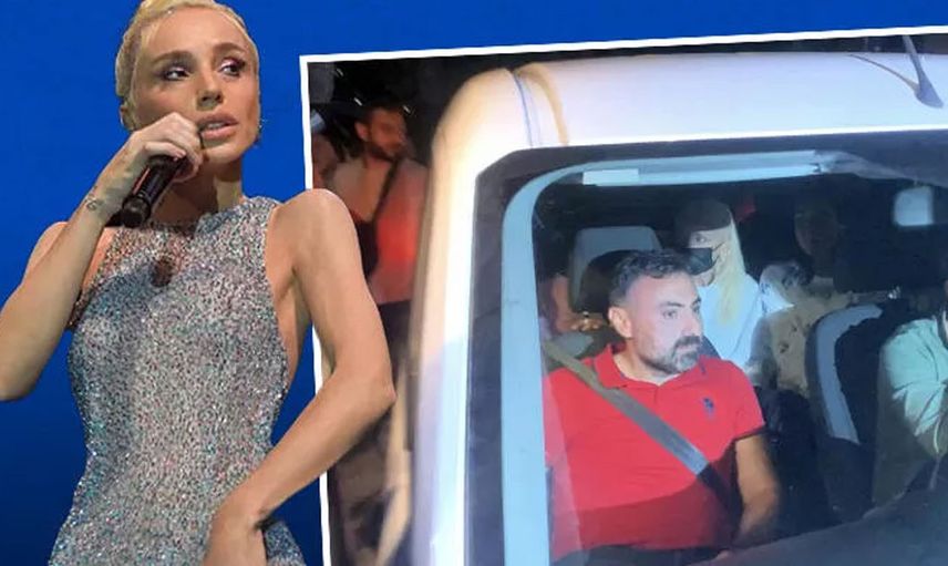 İmam Hatiplilere hakaretten cezaevine girmişti: Bugün davası görülen Gülşen’in ifadesi pes dedirtti