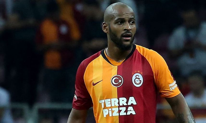 Galatasaray Morutan'ı Getiriyor