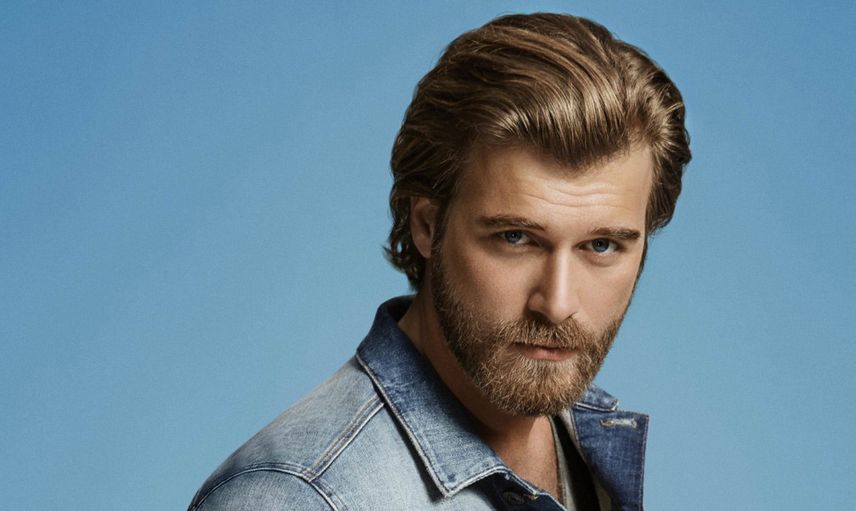 Kıvanç Tatlıtuğ