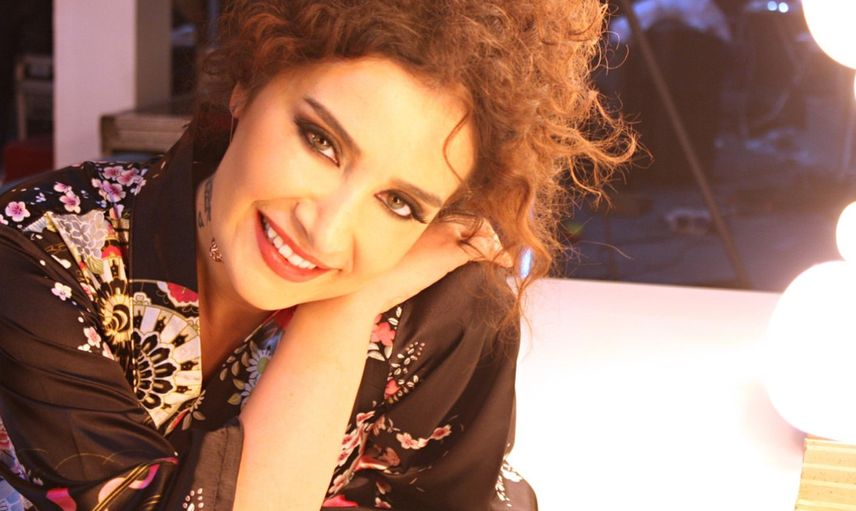Sıla Gençoğlu kimdir?