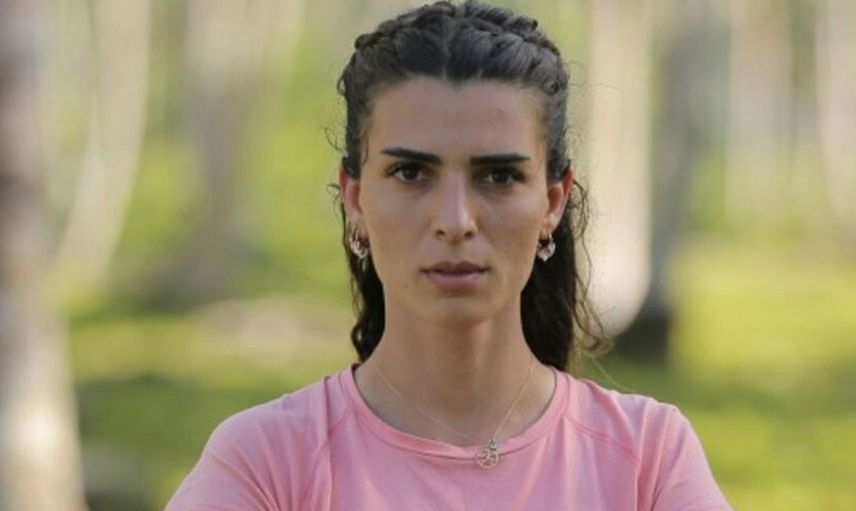Survivor All Star yarışmacılarının haftalık aldığı ücret belli oldu! Zirveyi adada yaşadıkları aşkla gündeme gelen Ogeday Girişken ve Nisa Bölükbaşı kaptı