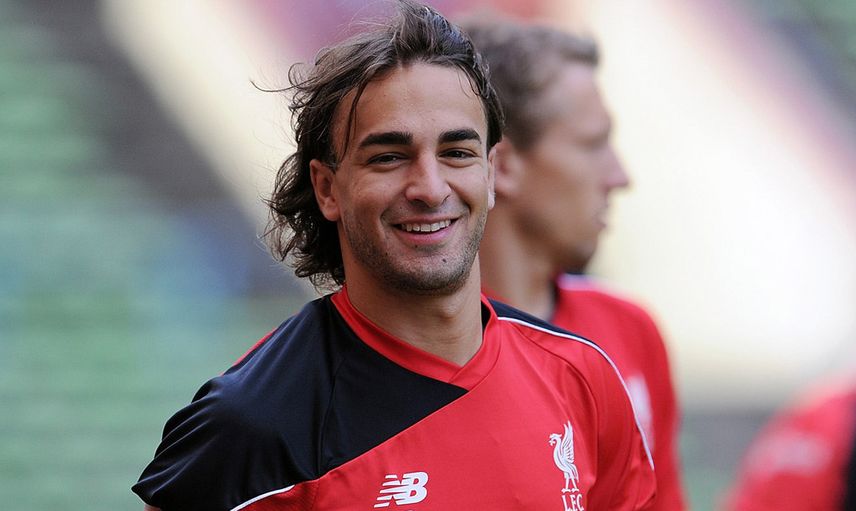 Altay Lazar Markovic İle Anlaşma Sağladı!