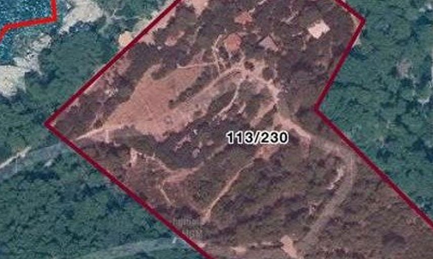 1770 numaralı mezarın gizemi çözüldü! Kimsesizler mezarlığındaki Erdal Yenisoy'un 200 milyon liralık arazisi ve bankadaki mal varlığı akıllara durgunluk verdi...