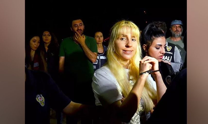 Adnan Oktar'ın Kediciklerinin daha önce hiç görmediğiniz fotoğrafları