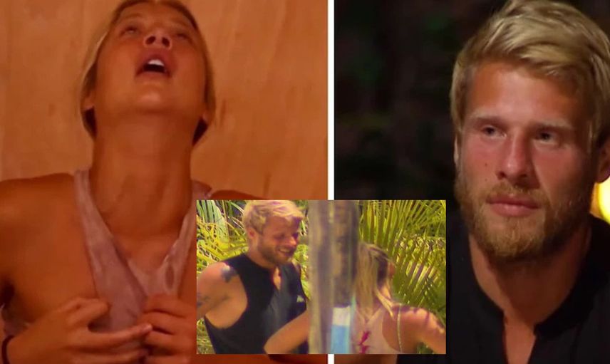 Karısı ''Aleyna'dan uzak dur'' demişti: Yunus Emre ve Aleyna ilk defa yüzleşti! ''Boşver, takma!''