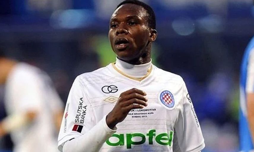 Trabzonspor'un Yeni Transferi Jean Evrard Kouassi Hangi Takımlarda Forma Giydi?