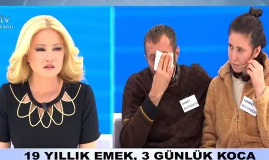 KABUL ETMİYORUZ