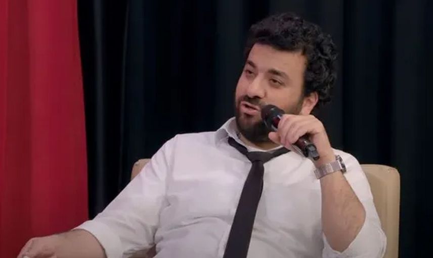 Hasan Can Kaya'yı bile şoke edecek itiraf! Genç kadın fuhuş baskını yedik dedi anlattıkları olay oldu