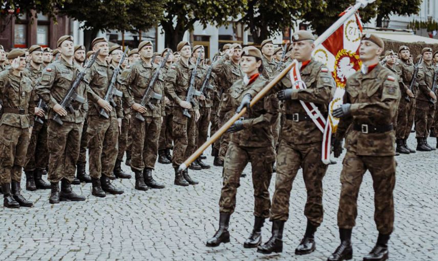 NATO'nun en güçlü ordusuna sahip ülkeleri belli oldu: Türkiye devleri ezdi geçti