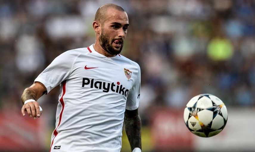 Fenerbahçe, Aleix Vidal’i Transfer Ediyor!
