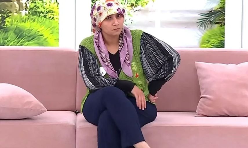 Cemile Karaca'nın hikayesi