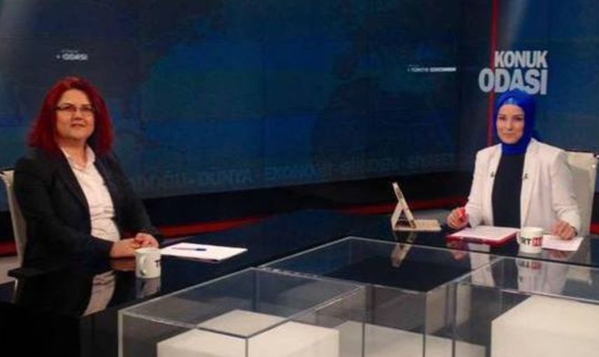 Aile ve Sosyal Hizmetler Bakanı Derya Yanık Kimdir?