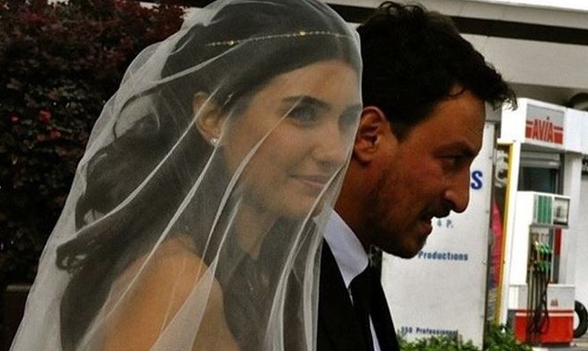 Tuba Büyüküstün