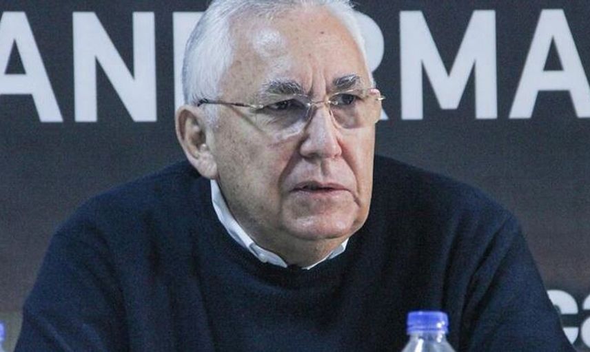 Aydın Örs Kimdir?