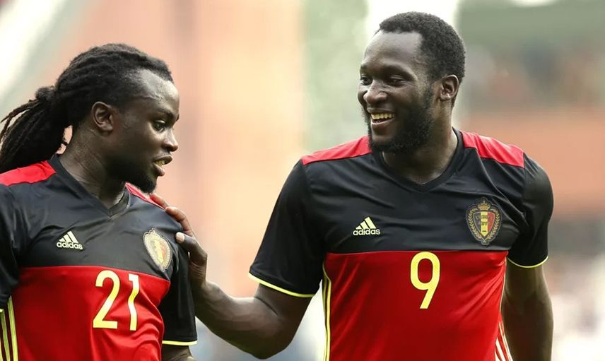 Jordan Lukaku Trabzonspor İle Görüşüyor!