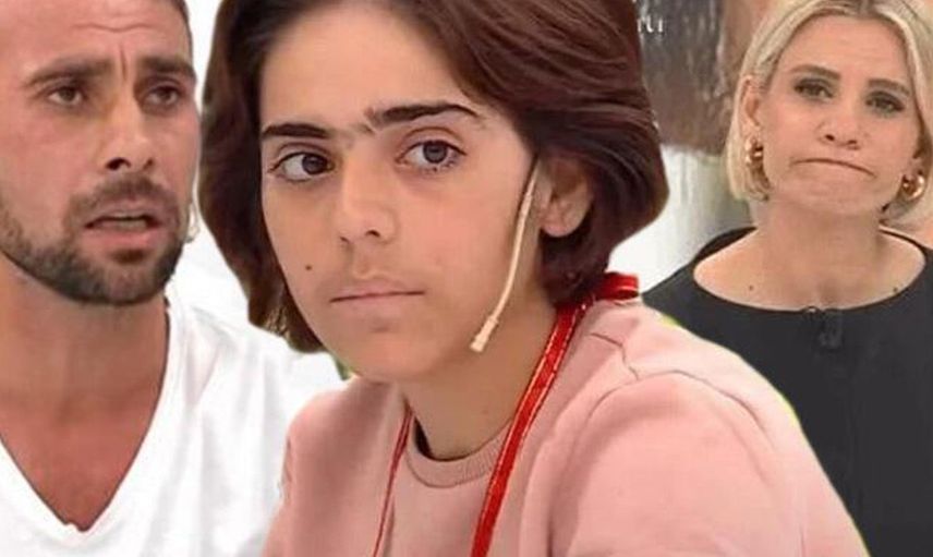 Sevgilisi tarafından terkl edildi