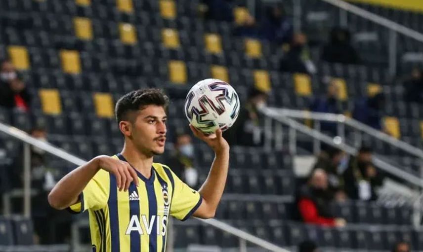 Fenerbahçe'nin, Bursaspor'a kiraladığı Uğur Kaan Yıldız transferinde yeni gelişmeler var!