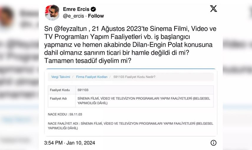 Güzellik merkezi sahibi fenomenlerin korkulu rüyası olan Feyza Altun hakkında skandal vergi kaçırma iddiası!