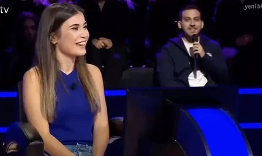 Kim Milyoner Olmak İster’de herkesi şaşkına çeviren soru! Kenan İmirzalıoğlu bile hayret etti