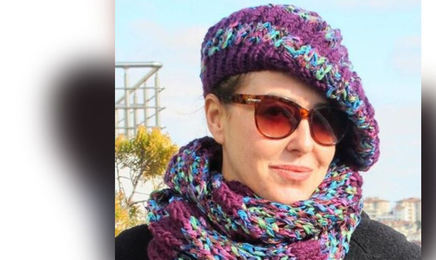 Yeşilçam'ın cesur güzeli Yaprak Özdemiroğlu'nun gençlik fotoğrafı parmak ısırttı!