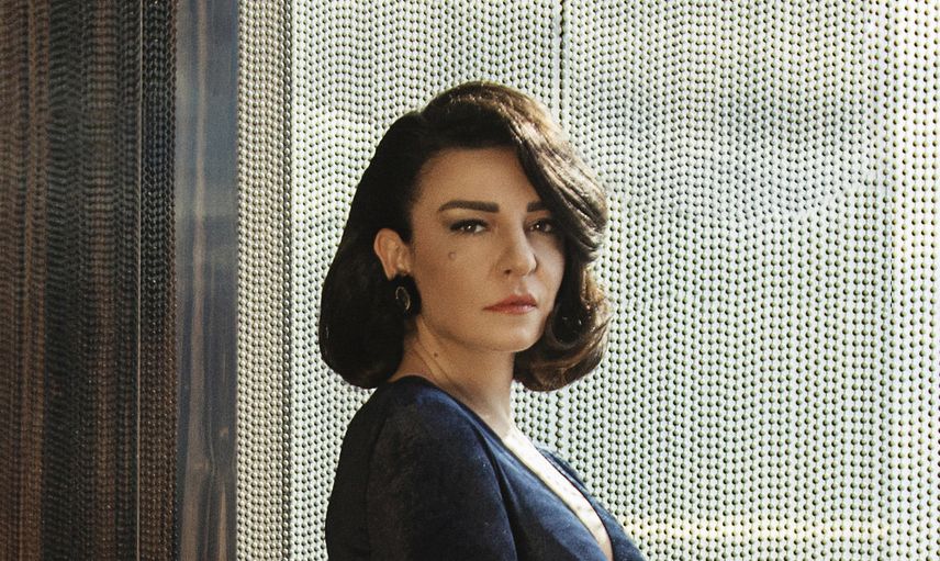 Fatma Turgut'tan konser sahnesinde yılın itirafı geldi: Hem aldattım hem de...
